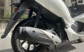 HONDA PCX125 JF81