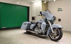 HARLEY FLHX 1580 2008