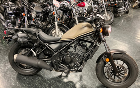 HONDA REBEL MC49