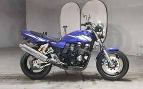 YAMAHA XJR400 R 2006 RH02J