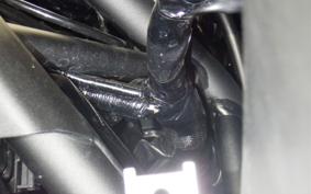 KAWASAKI NINJA 400 2025 EX400L