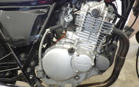 SUZUKI GRASS TRACKER Bigboy NJ47A