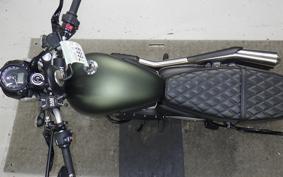 TRIUMPH SCRAMBLER 900 2023