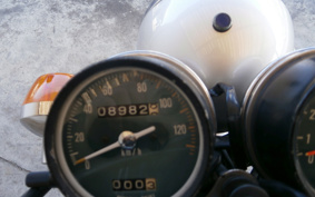 HONDA SL250S SL250S