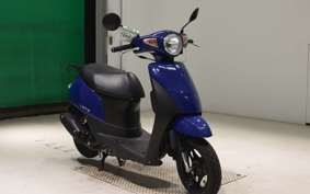 SUZUKI LET's CA4AA