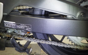 HONDA 400X ABS 2015 NC47