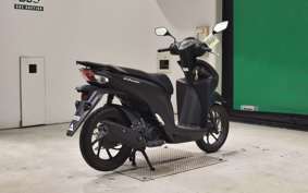 HONDA DIO110-3ﾍﾞｰｼｯｸ JK03