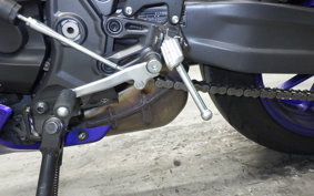 YAMAHA YZF-R7 2023 RM39J