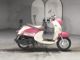 Фото Yamaha VINO с японского аукциона