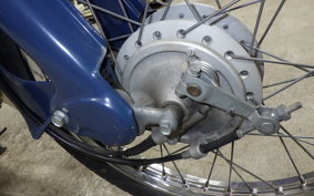 HONDA C50 SUPER CUB AA01
