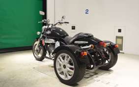 HONDA MAGNA 250 TRIKE MC29