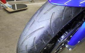 SUZUKI GSX-S1000F 2018 GT79A