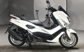 YAMAHA N-MAX 125 SED6J