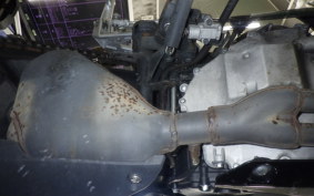 YAMAHA MT-25 2013 RG10J