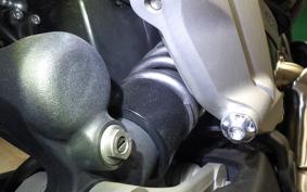 TRIUMPH ROCKET III R 2021