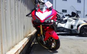 HONDA CBR250RR A 2000 MC51