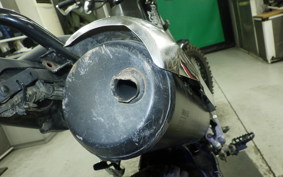 YAMAHA TRICKER Gen.2 2011 DG16J