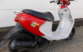 SUZUKI LET's 4 CA45A