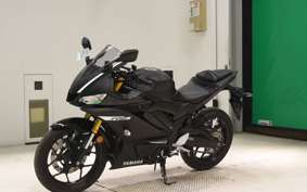 YAMAHA YZF R-3 2019 RH13J
