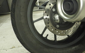 HONDA REBEL 250 S 2008 MC49