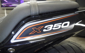 HARLEY X350 2024