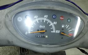YAMAHA AXIS 100 2019 SB06J