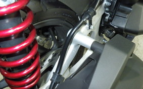 HONDA PCX125 2002 JK05