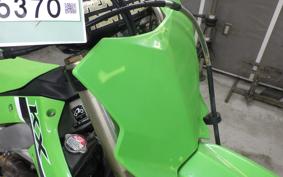 KAWASAKI KX250 2024 KX252C