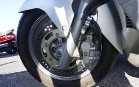 SUZUKI SKYWAVE 400 2002 CK42A