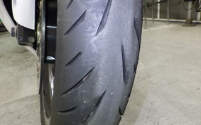 SUZUKI HAYABUSA Gen.2 2017 GX72B