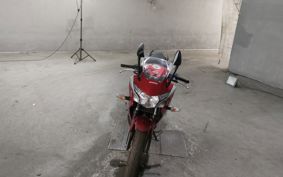 HONDA CBR250R MC41
