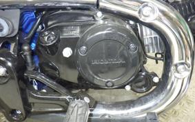 HONDA DAX 125 JB06