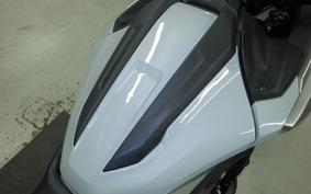 HONDA NC750X DCT 2023 RH09