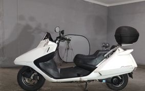 HONDA FUSION MF02