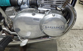 SUZUKI GT380 2025 GT380