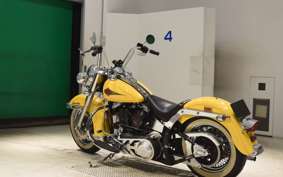 HARLEY FLSTC 1340 1999