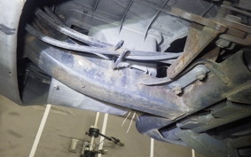 SUZUKI ADDRESS V125 G CF46A