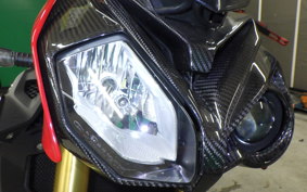BMW S1000R 2019