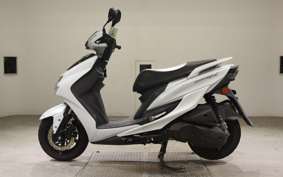 YAMAHA CYGNUS 125 XSR 3 1987 SED8J