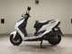 Фото Yamaha CYGNUS 125 XSR 3 1987 с японского аукциона