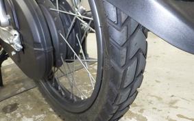 HONDA CROSS CUB 110 2023 JA45