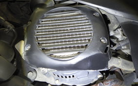 YAMAHA JOG Gen.5 SA36J