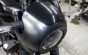 KAWASAKI ELIMINATOR400-3SE 2023 EL400A