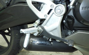 HONDA CB125 R 2021 JC79