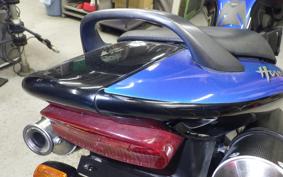 HONDA HORNET 250 2020 MC31