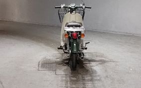 HONDA SUPER CUB50 AA01