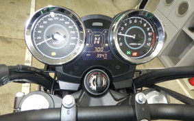 KAWASAKI Z650 RS 2022 ER650M