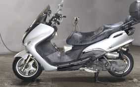 YAMAHA MAJESTY 125 5CA