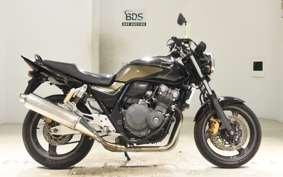 HONDA CB400SF VTEC 2012 NC42