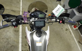 YAMAHA SEROW 250 Gen.2 DG17J